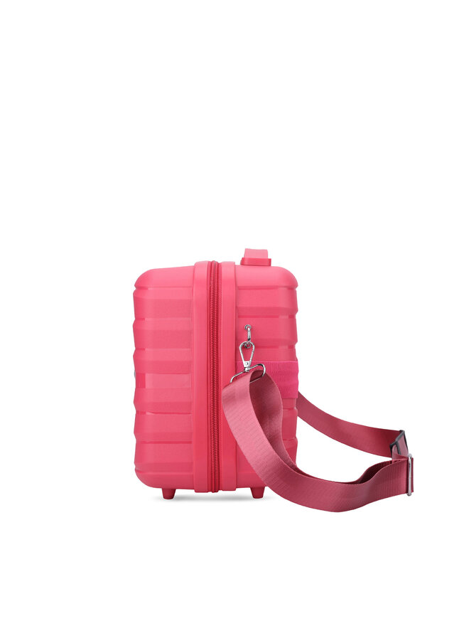 Semi Line Cofre Semi Line T5909-1 Rosa