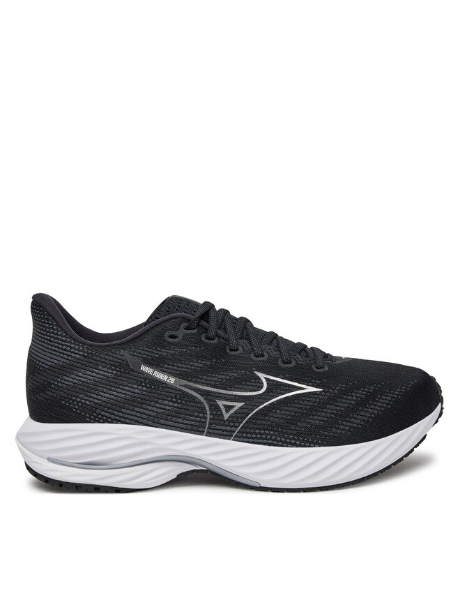 Mizuno Scarpe running Mizuno Wave Rider 28 J1GC2403 Nero