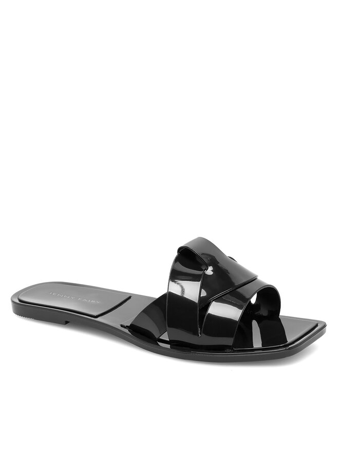 Jenny Fairy Ciabatte Jenny Fairy CT0803-4 Nero