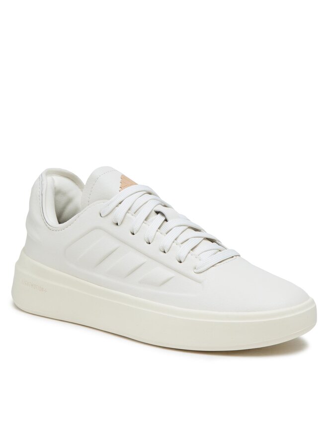 adidas Sneakersy adidas ZNTASY Lightmotion+ HQ4655 Bílá
