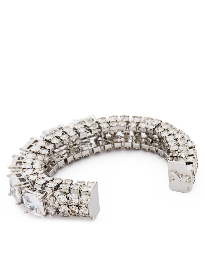 Patrizia Pepe Pulsera Patrizia Pepe 8J1715/M032-W350 Plata