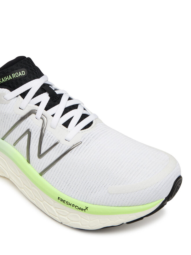 New Balance Laufschuhe New Balance Kaiha Road MKAIRCV1 Weiß