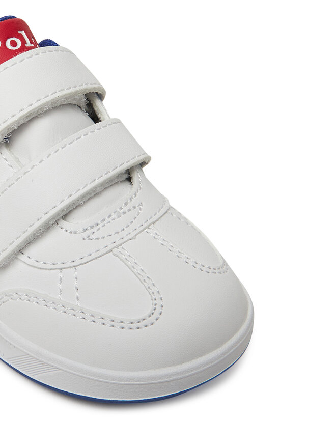 Polo Ralph Lauren Superge Polo Ralph Lauren Heritage Court III RL02068100 Bela