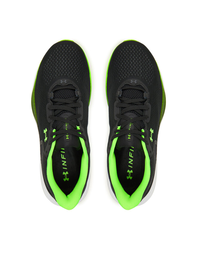 Under Armour Buty do biegania Under Armour UA Infinite Pro 2 3028168 Czarny