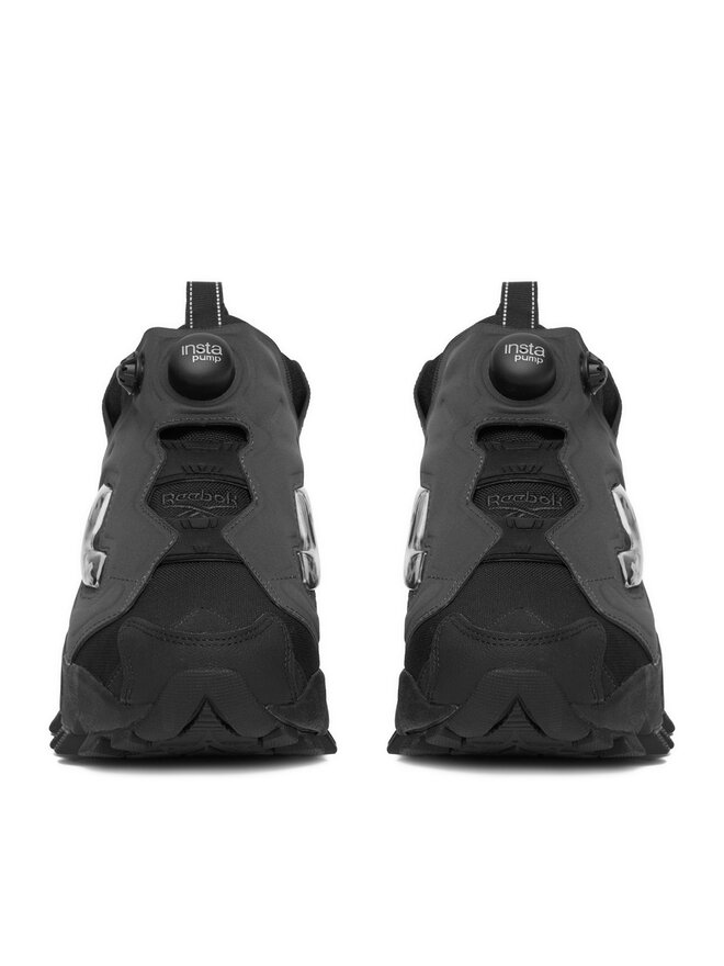 Reebok Снікерcи Reebok EO-INSTAPUMP FURY 94 WINTER 100230812 Чорний
