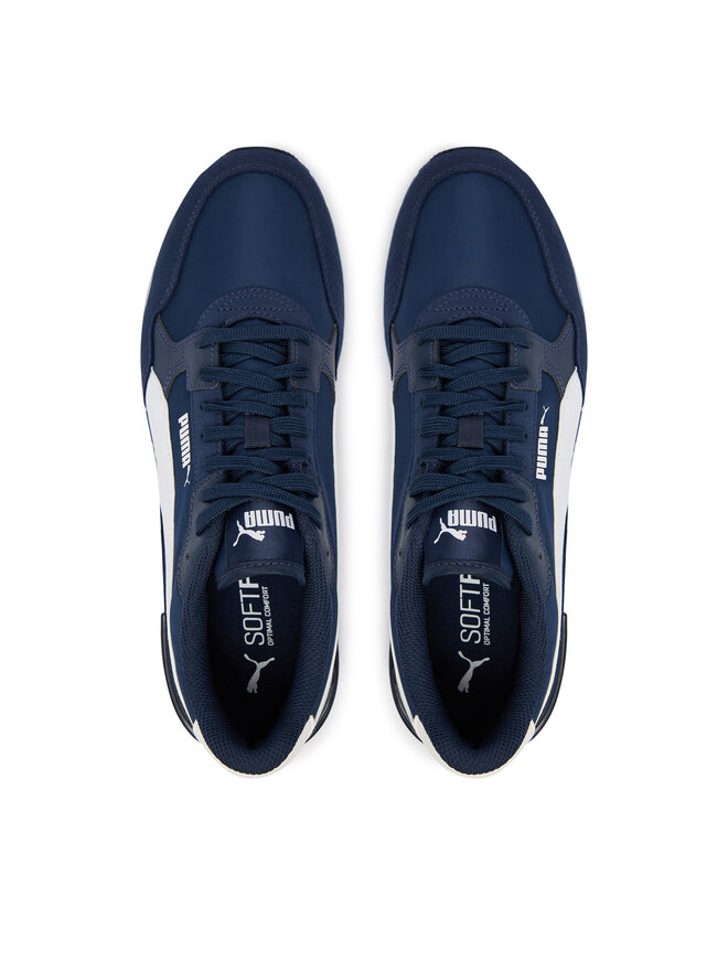 Puma Sneakers Puma St Runner V4 Nl 399069 07 Dunkelblau