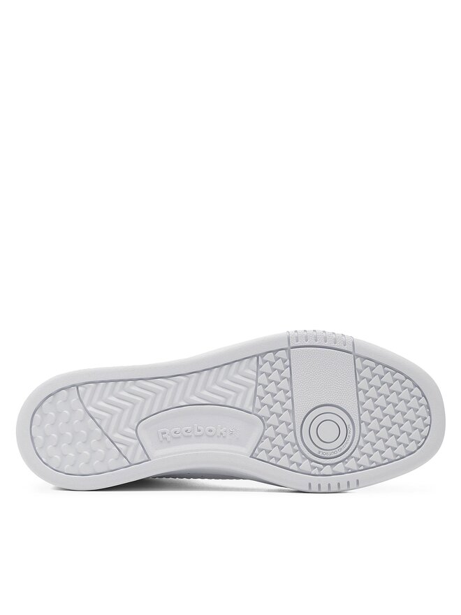 Reebok Αθλητικά Reebok Court Peak GW7564 Λευκό
