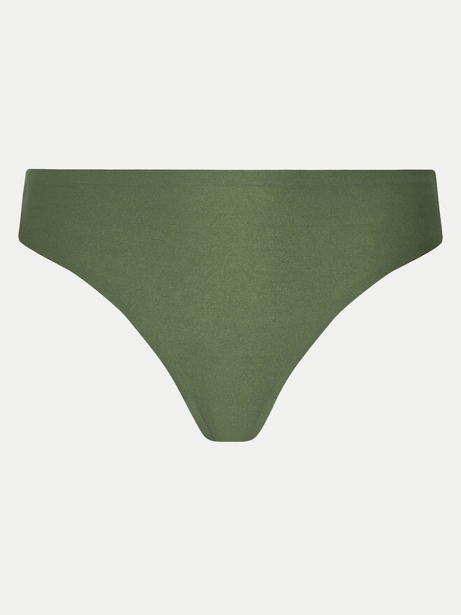 Chantelle Chantelle Στρίνγκ Soft Stretch C26490 Πράσινο