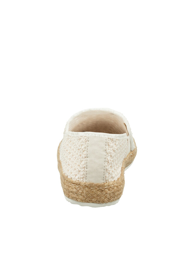 Gant Espadrillas Gant 30568946 Écru