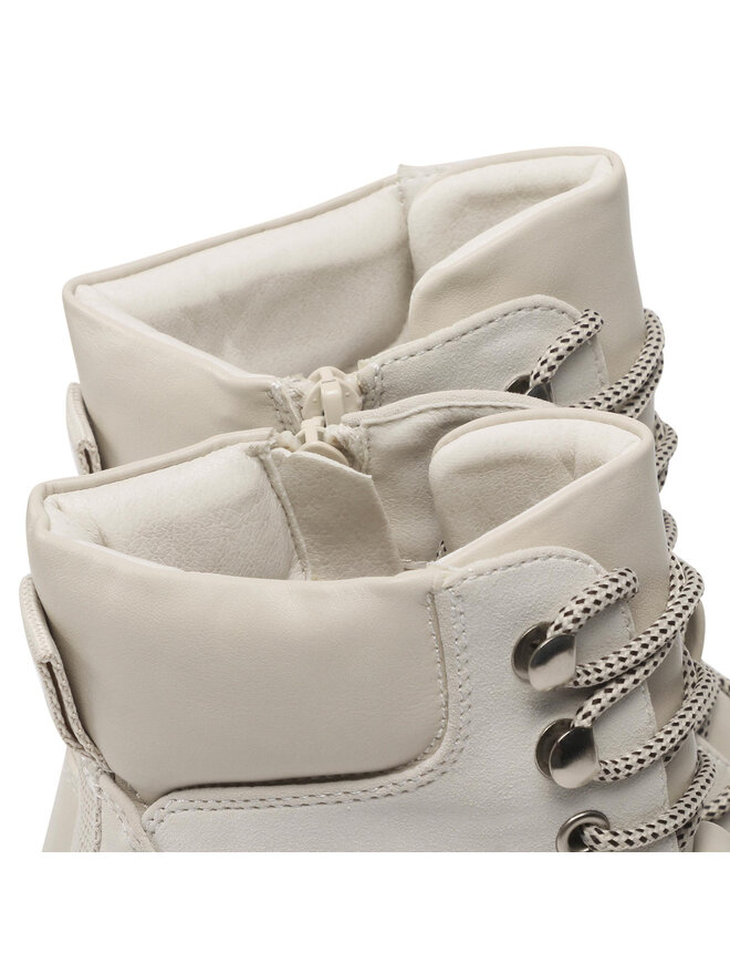 Jenny Fairy Stiefeletten Jenny Fairy WS5671-01 Beige