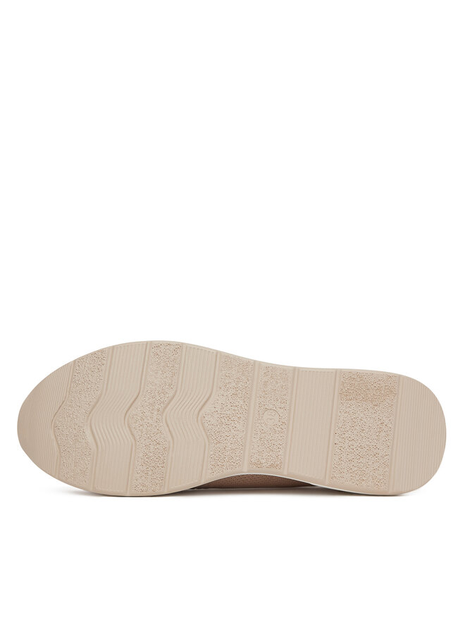 Clara Barson Sneakersy Clara Barson WS276-01 Béžová