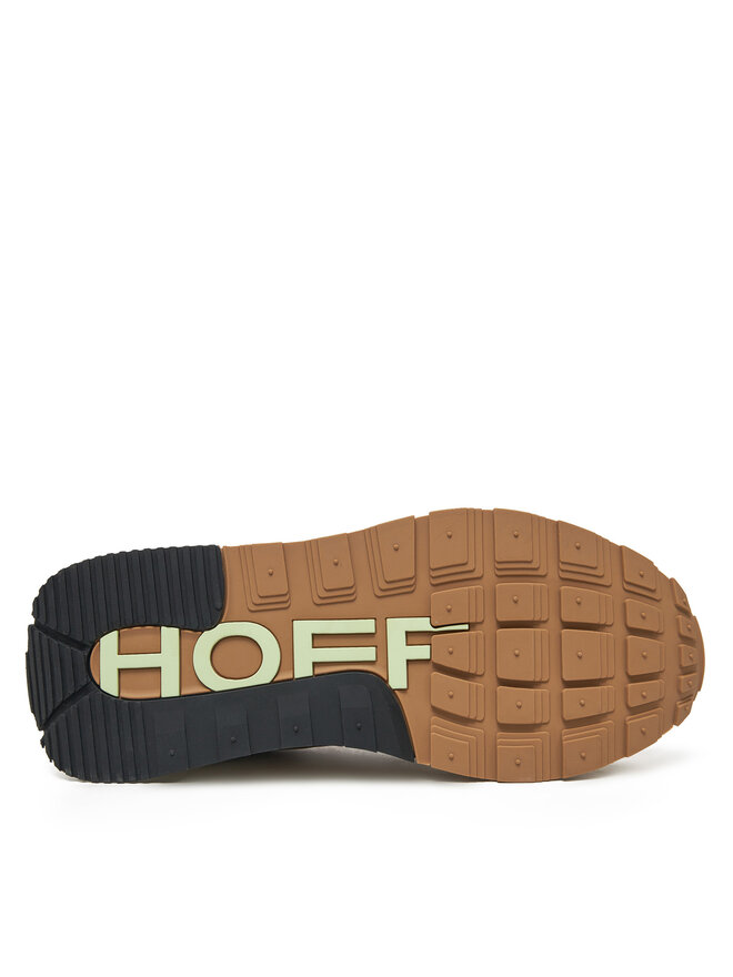 HOFF Sneakersy HOFF Benares 12517606 Brązowy