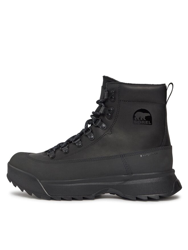 Sorel boots white cheap