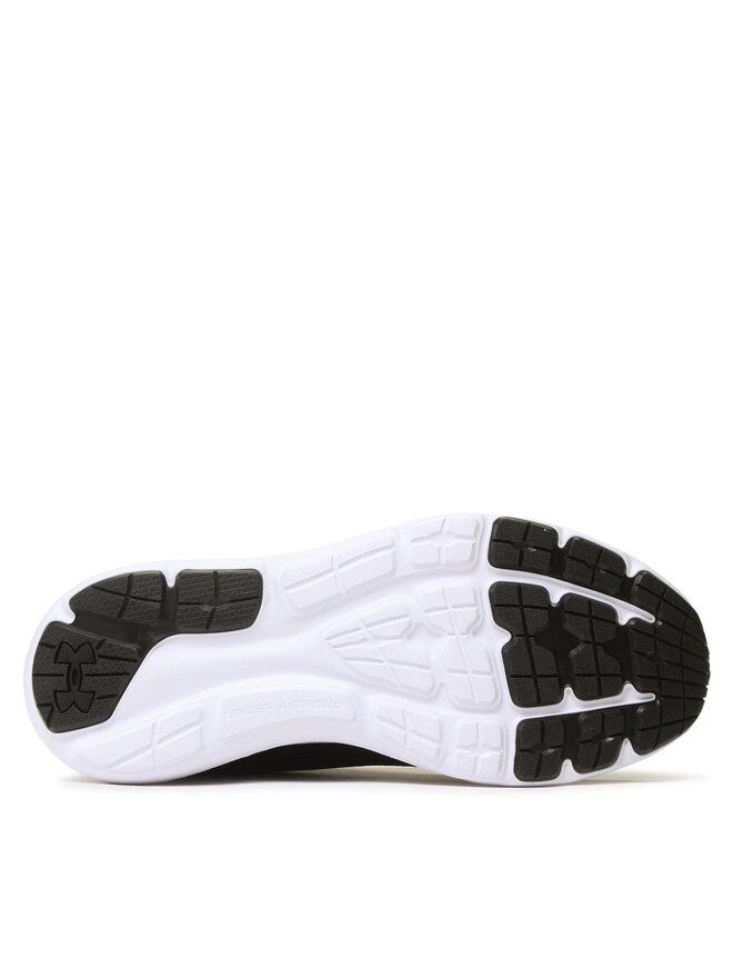 Under Armour Běžecké boty Under Armour UA W Surge 3 3024894-005 Černá