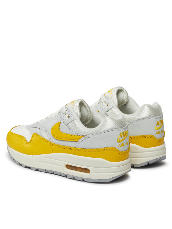 Nike Αθλητικά Nike Air Max 1 DX2954 001 Έγχρωμο