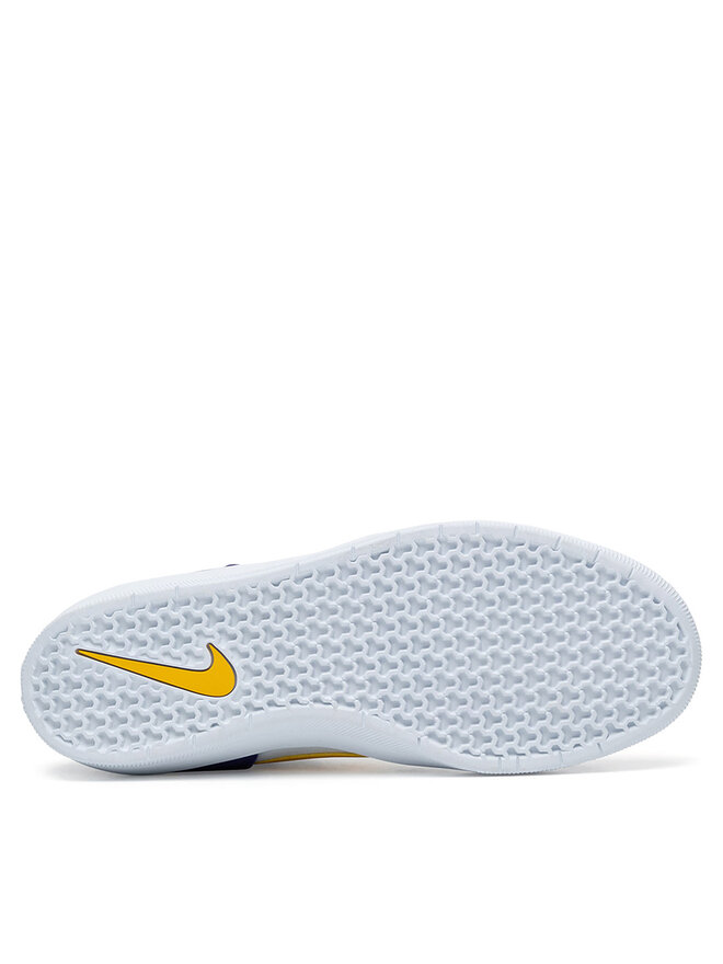 Nike Sneakersy Nike DV5477-500-W Modrá