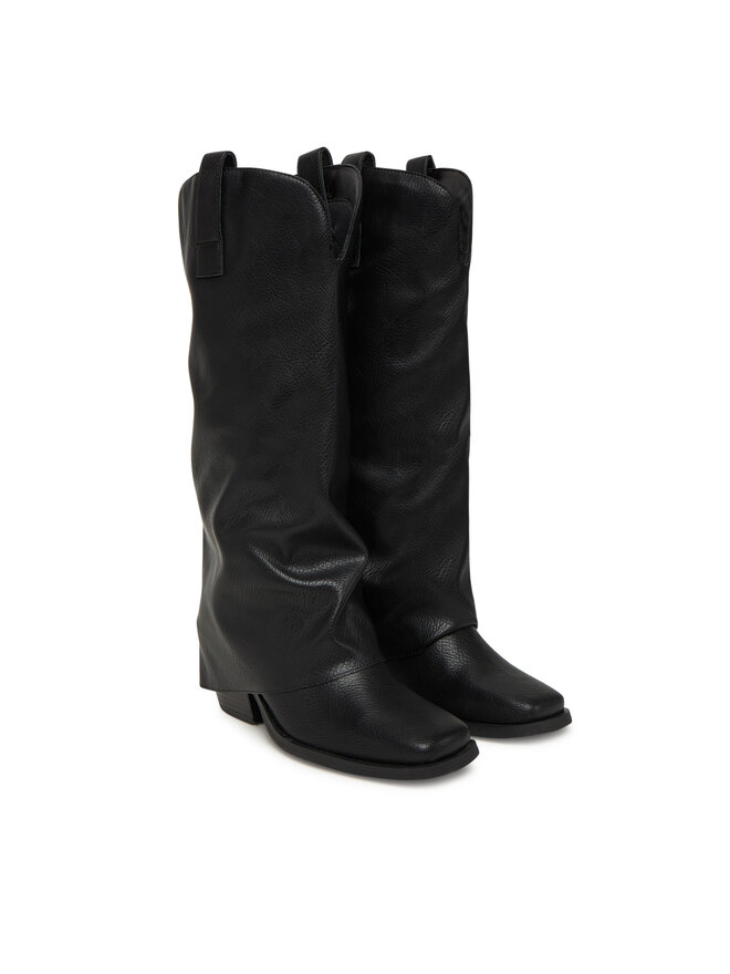 Call It Spring Stiefeletten Call It Spring Kady 14082817 Schwarz