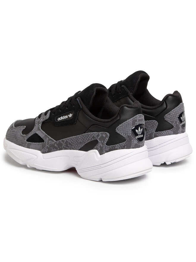 adidas Sneakers adidas Falcon W FV4483 Negru