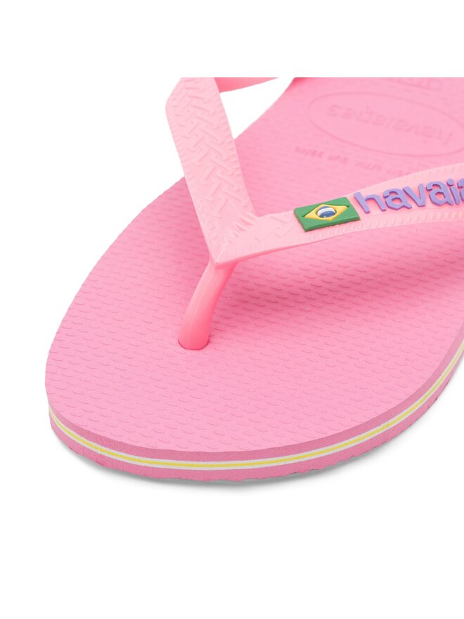 Havaianas Джапанки Havaianas 41108500129 Розов