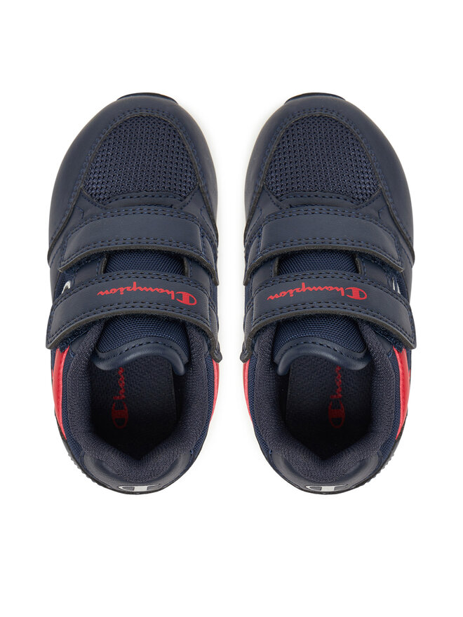 Champion Sportcipők Champion Rr Champ Ii B Td Low Cut Shoe S32733-BS505 Sötétkék