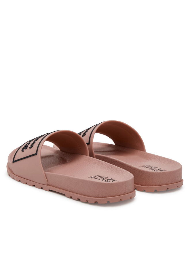 Versace Jeans Couture Ciabatte Versace Jeans Couture 78VA3SQ2 Rosa
