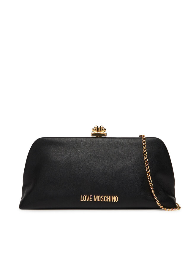 LOVE MOSCHINO Сумка LOVE MOSCHINO JC4287PP0MKP0000 Чорний