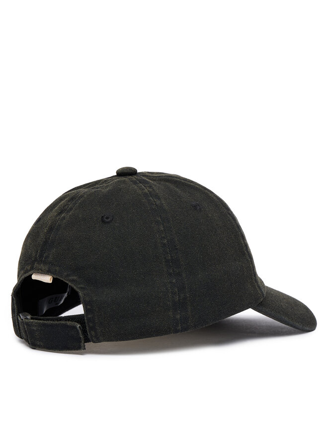 Guess Бейсболка Guess F5GZ00 WO07T Чорний