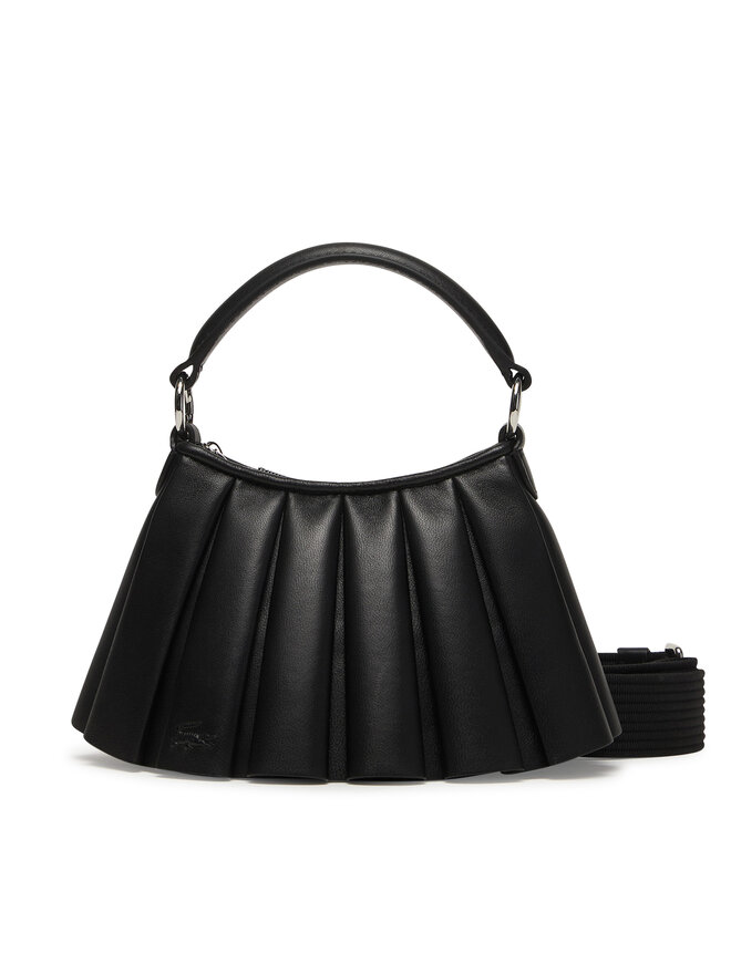 Lacoste Handtasche Lacoste NU5219DP Schwarz