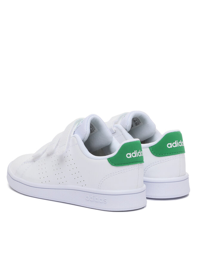 adidas Sneakers adidas Advantage Court GW6494 Weiß