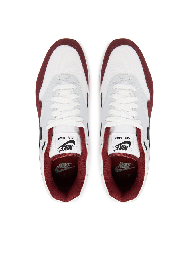 Nike Sneakers Nike Air Max 1 FD9082 106 Weiß