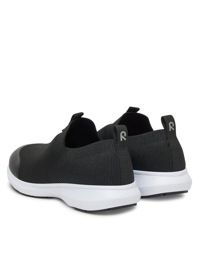 Reima Tenisice Reima 5400082A Crna
