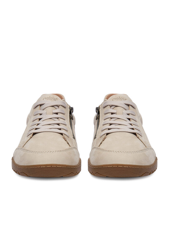 Rieker Sneakers Rieker 08300-62 Beige