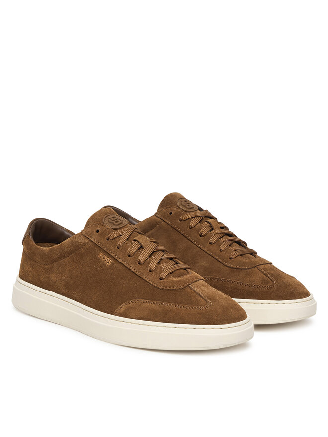 BOSS Sneakers BOSS Kieran 50554611 Bej