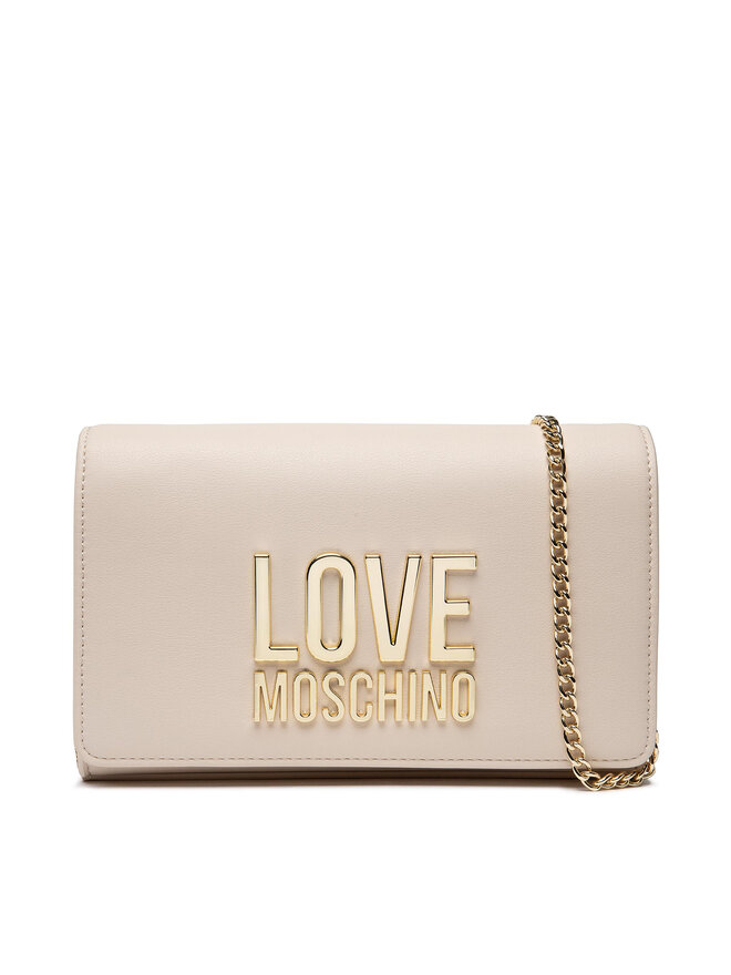 LOVE MOSCHINO Bolso LOVE MOSCHINO JC4127PP1FLJ010A Beis