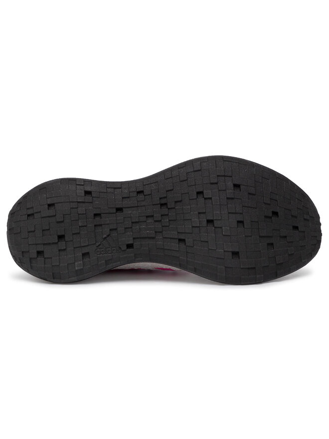 adidas Laufschuhe adidas SenseBOUNCE + W G27237 Weiß