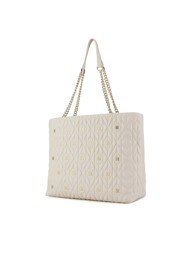 Badura Handtasche Badura TYL-O0452 Weiß