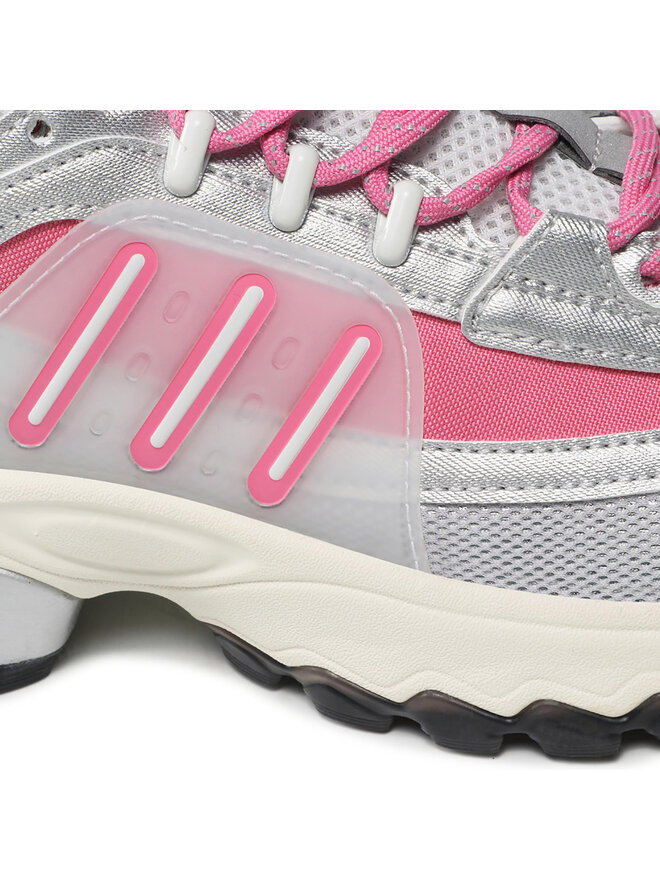 adidas Снікерcи adidas Thesia W H01842 Срібний