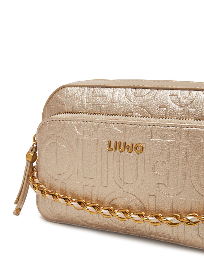 Liu Jo Bolso Liu Jo AA5198 E0538 Oro
