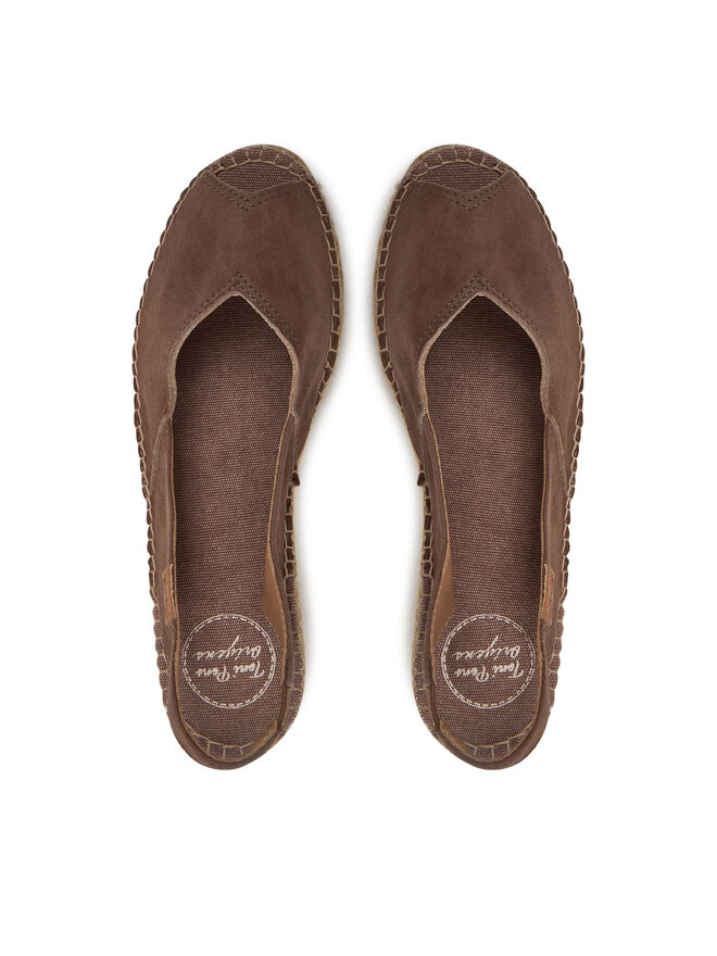 Toni Pons Espadrilles Toni Pons Bernia-A Bēšs