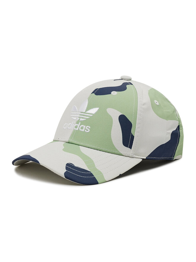Cap adidas Camo Ballcap HD9756 Bunt eschuhe
