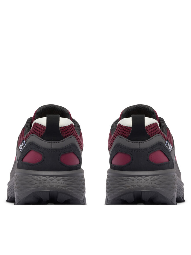 Columbia Trekkingschuhe Columbia Peakfreak Rush™ OutDry™ 2108431 Dunkelrot