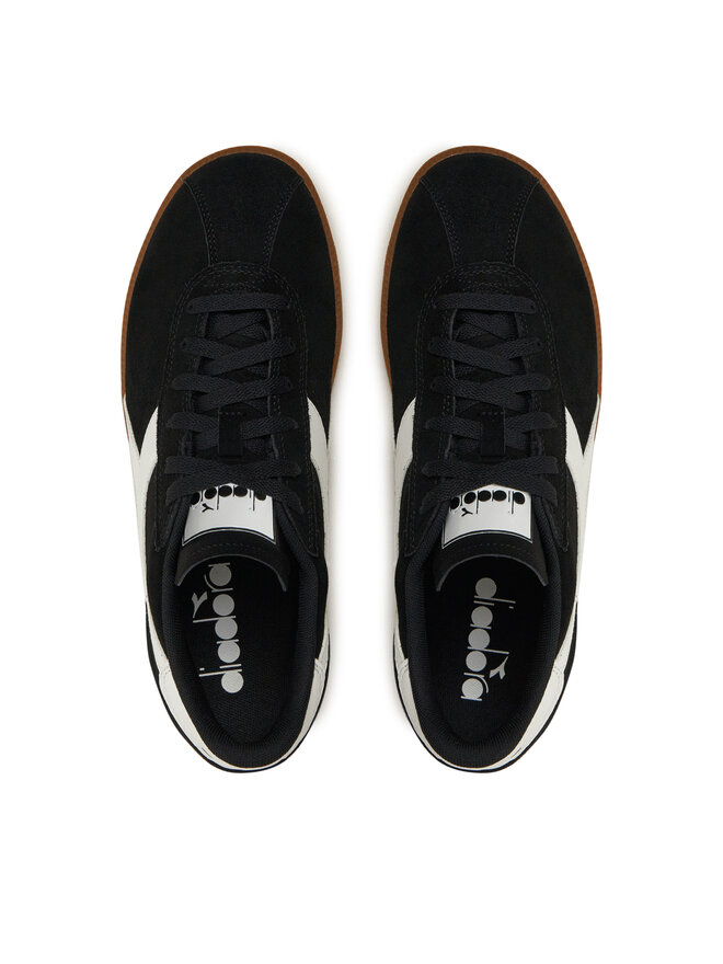 Diadora Снікерcи Diadora 501.181247 80013 Чорний