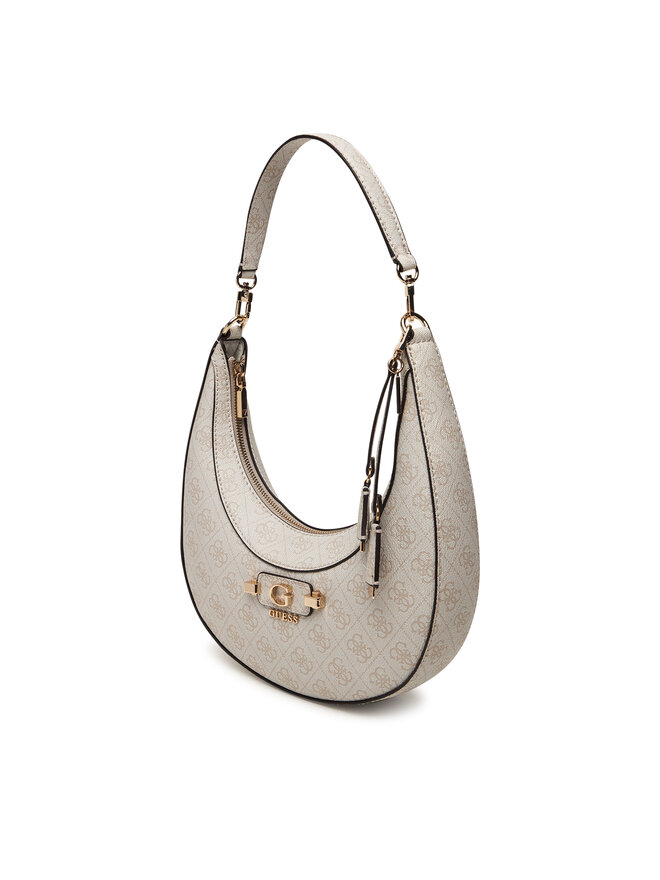 Guess Сумка Guess Lindsey HWSG97 49010 Кремовий