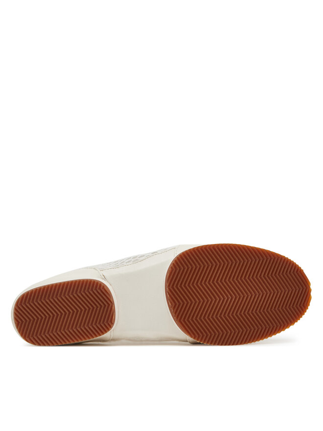 Polo Ralph Lauren Scarpe basse Polo Ralph Lauren 804956687001 Bianco