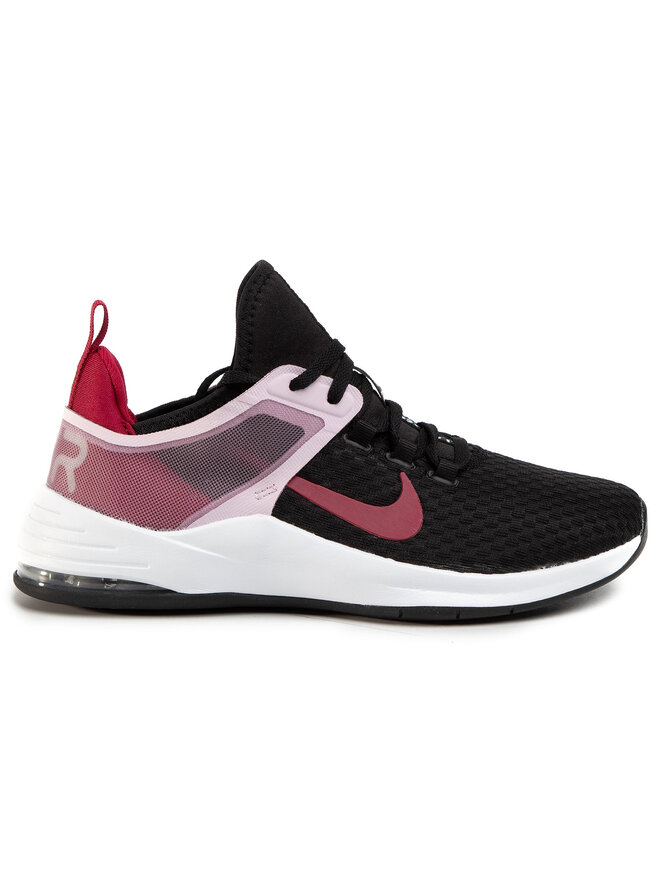 Nike Взуття для тренажерного залу Nike Air Max Bella Tr 2 AQ7492 010 Чорний