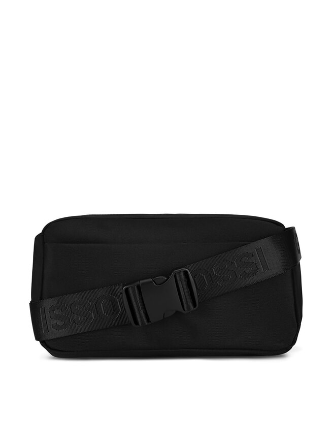 Gino Rossi Gürteltasche Gino Rossi GIN-K-024-CCC-06 Schwarz