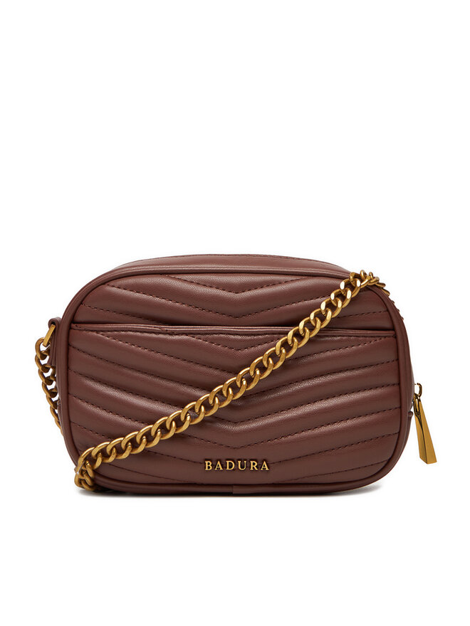 Badura Rankinė Badura C-ADALINE-LDA7978 Ruda