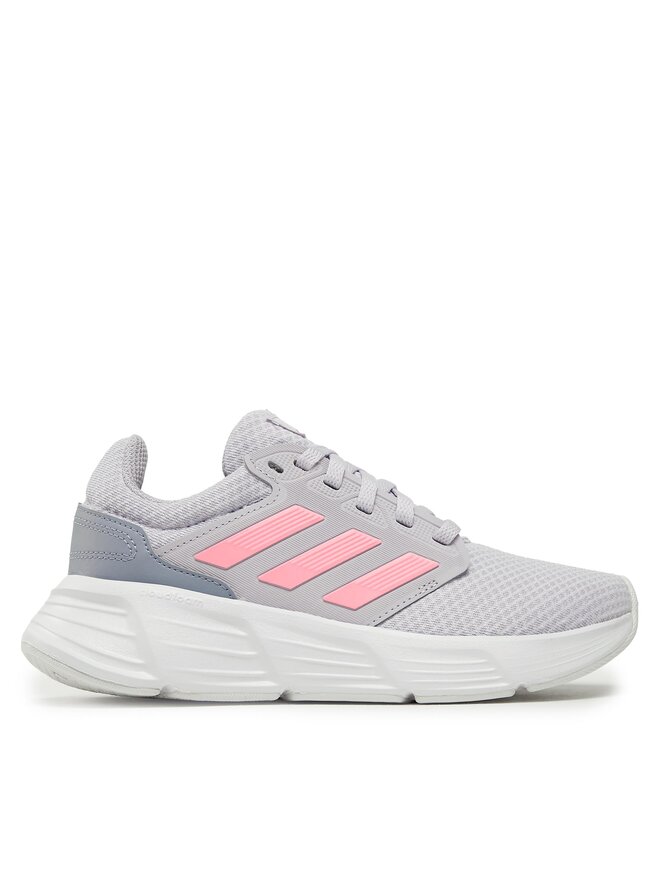 adidas Bežecké topánky adidas Galaxy 6 Shoes HP2406 Fialová