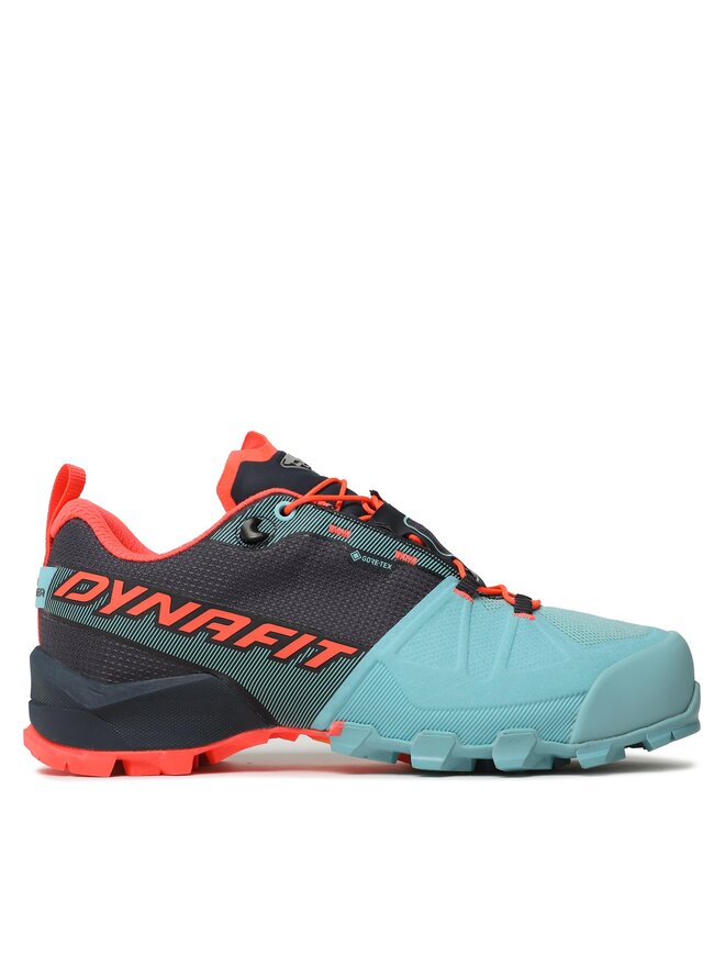 Dynafit Трекінгові черевики Dynafit Transalper Gtx W 8051 Голубий