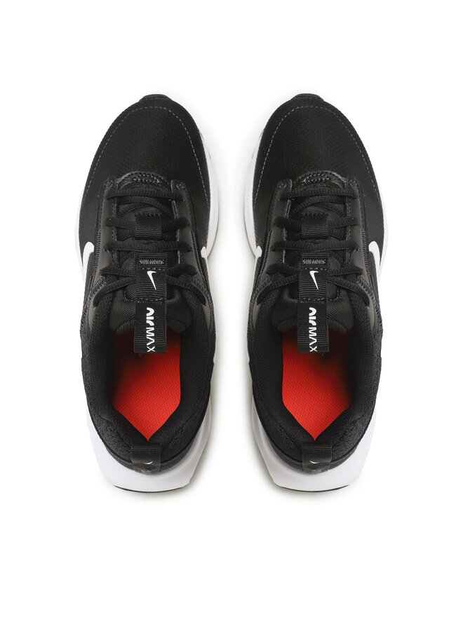 Nike Sportcipők Nike Air Max Intrlk Lite (GS) DH9393 002 Fekete